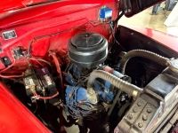 1951 Ford F1 for sale in Michigan (ID-143957)