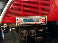 1951 Ford F1 for sale in Michigan (ID-143957)