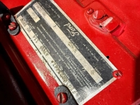 1951 Ford F1 for sale in Michigan (ID-143957)