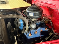1951 Ford F1 for sale in Michigan (ID-143957)