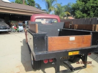 1951 Ford F1 for sale in Michigan (ID-145236)