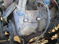 1951 Ford F1 for sale in Michigan (ID-145236)