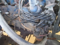 1951 Ford F1 for sale in Michigan (ID-145236)