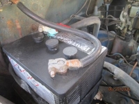 1951 Ford F1 for sale in Michigan (ID-145236)