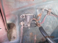 1951 Ford F1 for sale in Michigan (ID-145236)