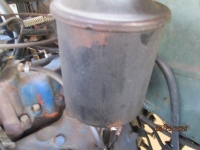 1951 Ford F1 for sale in Michigan (ID-145236)