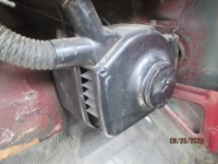 1951 Ford F1 for sale in Michigan (ID-145236)