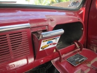 1951 Ford F1 for sale in Michigan (ID-145236)