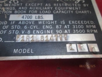 1951 Ford F1 for sale in Michigan (ID-145236)