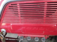 1951 Ford F1 for sale in Michigan (ID-145236)