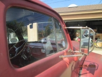 1951 Ford F1 for sale in Michigan (ID-145236)