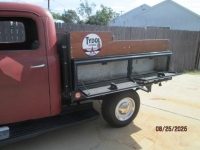 1951 Ford F1 for sale in Michigan (ID-145236)