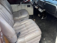 1951 Ford F1 for sale in Michigan (ID-145644)