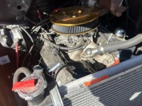 1951 Ford F1 for sale in Michigan (ID-145644)