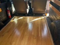1951 Ford F1 for sale in Michigan (ID-145644)