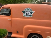 1951 Ford F1 for sale in Michigan (ID-145644)