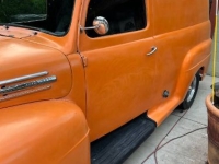 1951 Ford F1 for sale in Michigan (ID-145644)