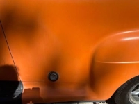 1951 Ford F1 for sale in Michigan (ID-145644)