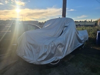 1951 Ford F1 for sale in Michigan (ID-146888)