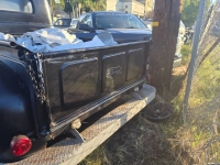 1951 Ford F1 for sale in Michigan (ID-146888)