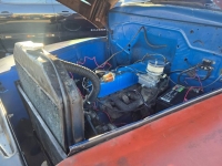 1951 Ford F1 for sale in Michigan (ID-146888)