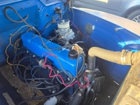 1951 Ford F1 for sale in Michigan (ID-146888)