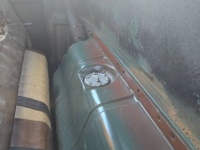 1951 Ford F1 for sale in Michigan (ID-146888)