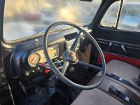 1951 Ford F1 for sale in Michigan (ID-146888)