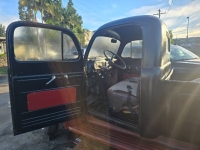 1951 Ford F1 for sale in Michigan (ID-146888)