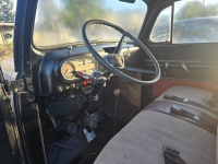 1951 Ford F1 for sale in Michigan (ID-146888)