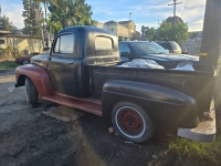 1951 Ford F1 for sale in Michigan (ID-146888)