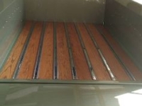 1951 Ford F1 for sale in Michigan (ID-154971)