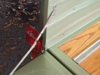 1951 Ford F1 for sale in Michigan (ID-154971)