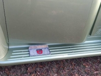 1951 Ford F1 for sale in Michigan (ID-154971)