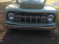 1951 Ford F1 for sale in Michigan (ID-154971)