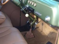 1951 Ford F1 for sale in Michigan (ID-154971)