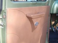 1951 Ford F1 for sale in Michigan (ID-154971)