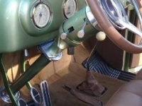 1951 Ford F1 for sale in Michigan (ID-154971)