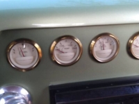 1951 Ford F1 for sale in Michigan (ID-154971)