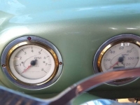 1951 Ford F1 for sale in Michigan (ID-154971)