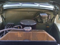 1951 Ford F1 for sale in Michigan (ID-154971)