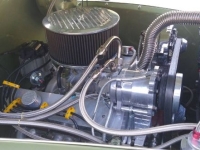 1951 Ford F1 for sale in Michigan (ID-154971)