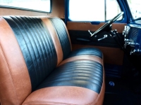 1951 Ford F1 for sale in Michigan (ID-155806)