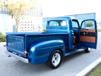 1951 Ford F1 for sale in Michigan (ID-155806)