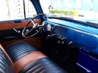 1951 Ford F1 for sale in Michigan (ID-155806)