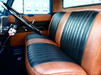 1951 Ford F1 for sale in Michigan (ID-155806)