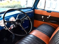 1951 Ford F1 for sale in Michigan (ID-155806)