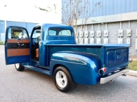 1951 Ford F1 for sale in Michigan (ID-155806)