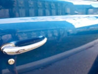 1951 Ford F1 for sale in Michigan (ID-155806)