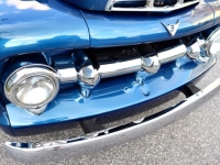 1951 Ford F1 for sale in Michigan (ID-155806)